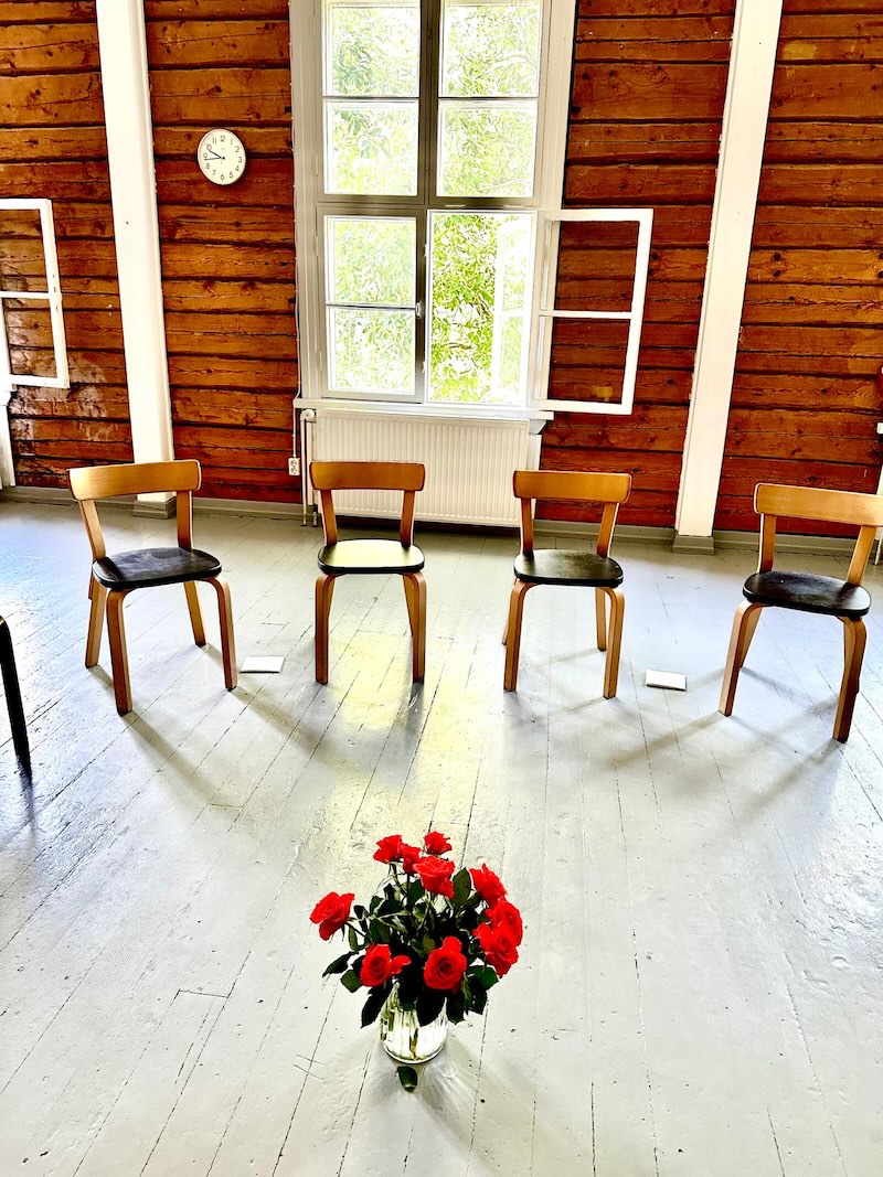 Perhekonstellaation pe rusteet -koulutus 2026-27